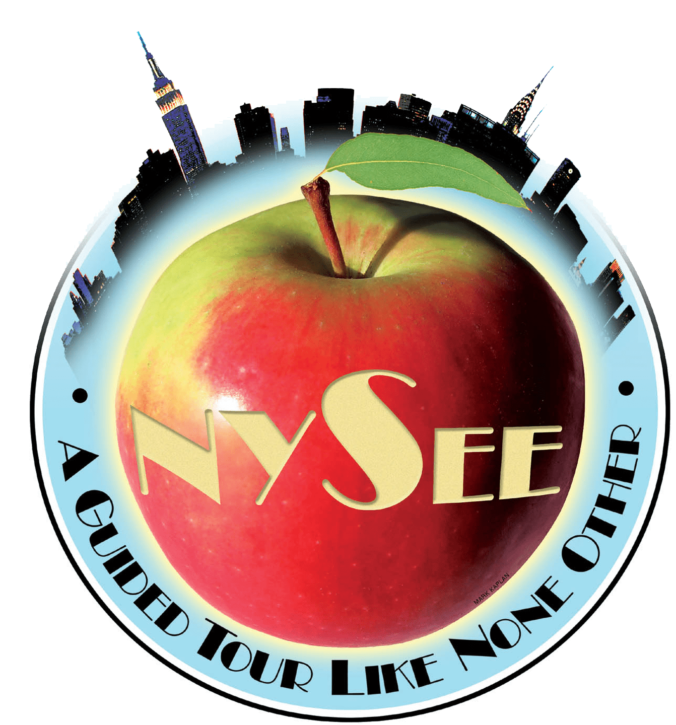 NY See Tours Logo